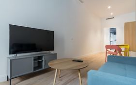 Siete monos - Apartments -Chueca
